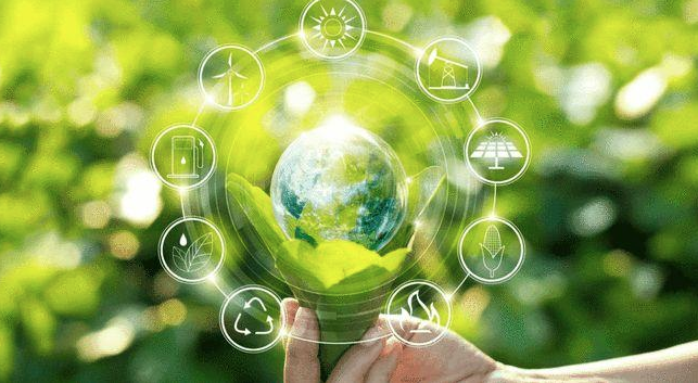 华体会官方网站首页-特色青训基地“绿色+智慧”同步建设，行业绿色转型提速的简单介绍