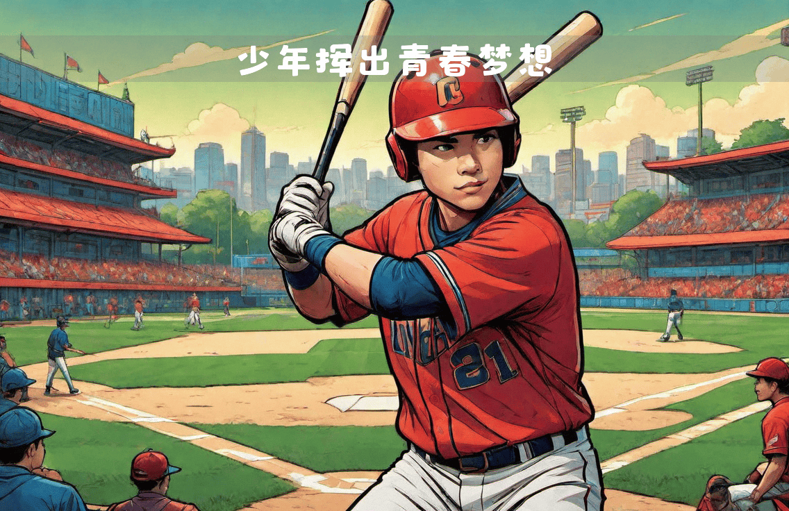 华体会官方网站-关于【赛事革新纪实】新科技创新规则推动棒球运动迈向未来的信息