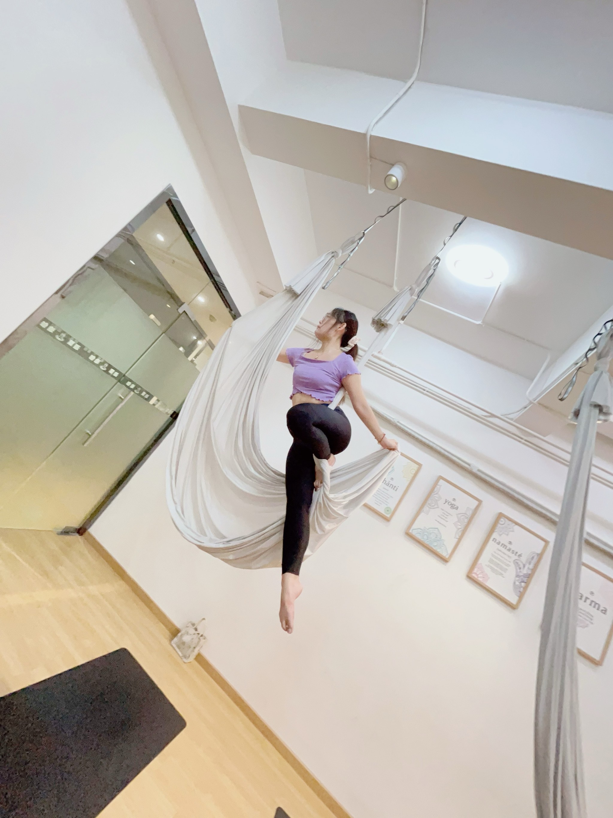 包含空中云端瑜伽,现代运动与养生新潮流的词条 包含空中云端瑜伽,现代运动与养生新潮流的词条