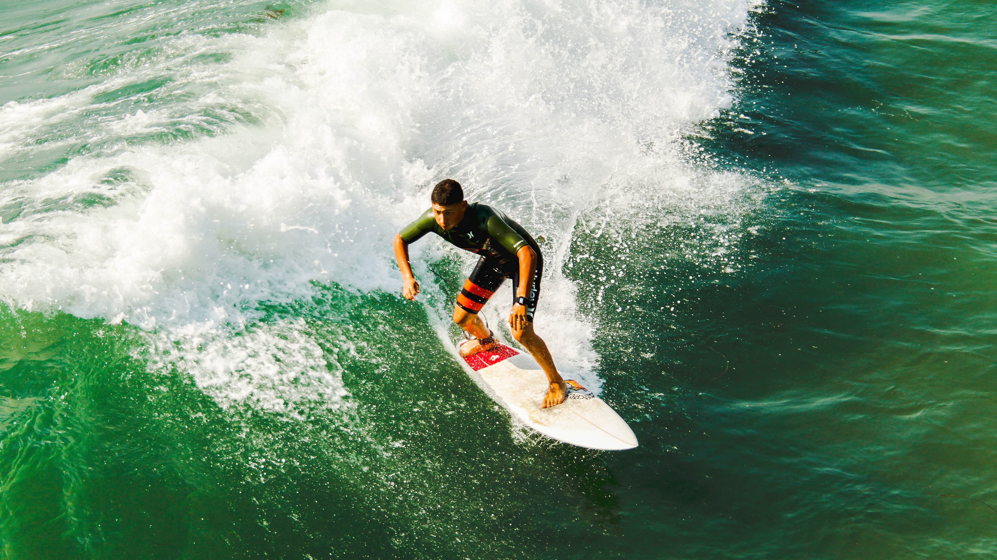 塔特的攻防转换速度,成为袋鼠队战术体系中的重要一环